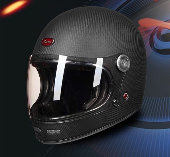 motorcycle helmets