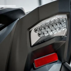 BMW C Evolution Rear Light 2016-2022