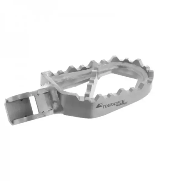 BMW F 650GS Foot Pegs 2012-2013