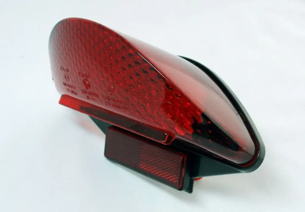 BMW F 650GS Rear Light 2012-2013