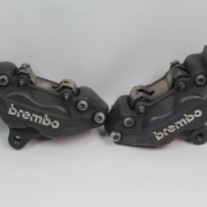 BMW F 800R Brake Calipers 2006-2016