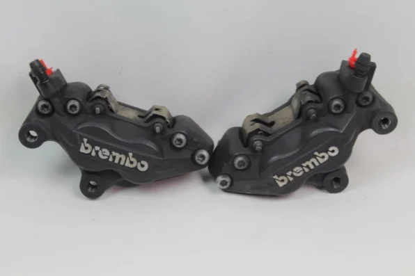 BMW F 800R Brake Calipers 2006-2016