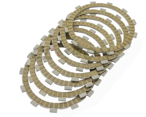 BMW F 800R Clutch Plates 2009-2016
