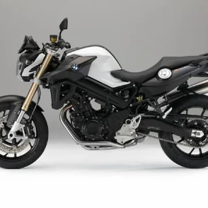 BMW F 800R Fairings 2015-2016