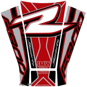 BMW F 900R Tankpad 2019-2022