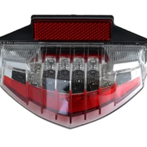 BMW F650GS Tail Lights 2008-2013