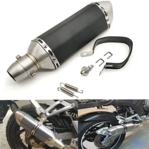 BMW K 1600 Exhaust Pipe 2010-2018