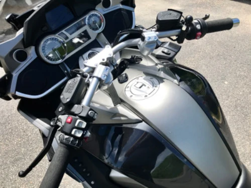 BMW K 1600 GT Handlebar 2010-2020
