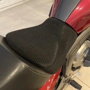 BMW K 1600 GT Seat Cover 2016-2022