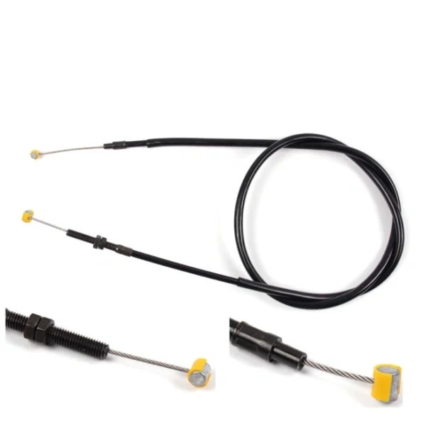 BMW M 1000 RR Clutch Cable Wire 2021