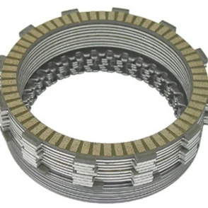 BMW M 1000 RR Clutch Plates 2021