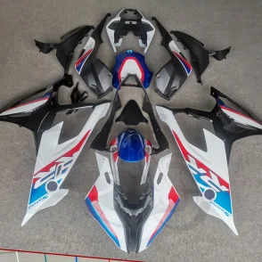 BMW M 1000 RR Fairings 2020-2022