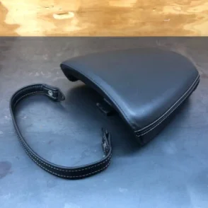 BMW R Nine T Passenger Seat 2014-2020