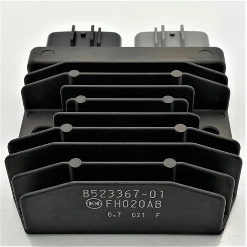 BMW R Voltage Regulator 20142017 Aliwheels