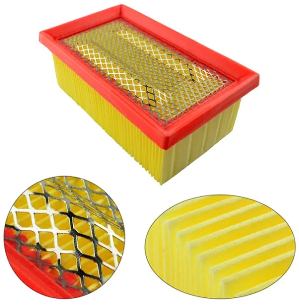 BMW F650GS Air Filter 2008-2013