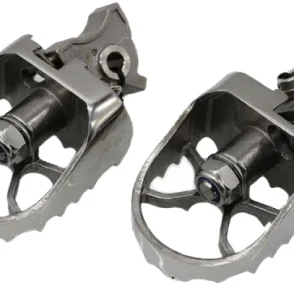 BMW F650GS Foot Pegs 2008-2013