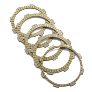 Honda CBR 125R Clutch Plates 2004-2010