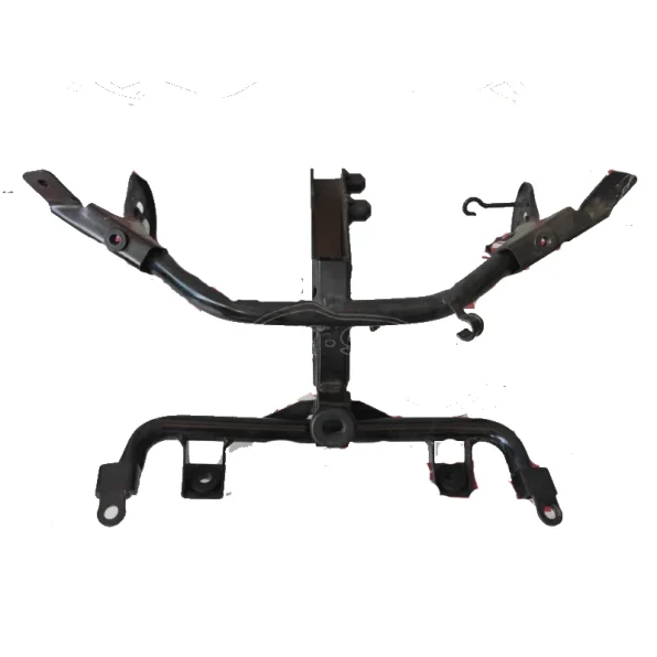 Honda CBR 125R Headlight Bracket 2004-2010