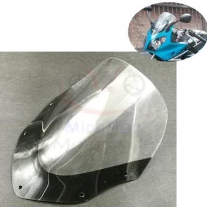 Honda CBR 150R Windscreen 2002-2007