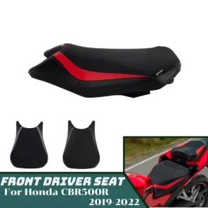 Honda CBR 500R Driver Seat 2013-2022