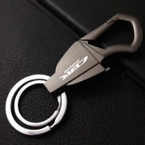 Honda CBR 500R Keychain 2013-2022