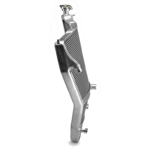Honda CBR1000RR Radiator 2017-2023