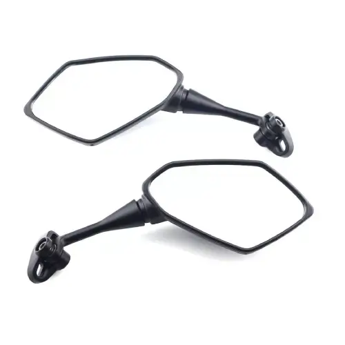 Honda CBR1000RR Rear View Mirrors 2004-2007