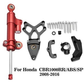 Honda CBR1000RR Steering Damper 2008-2016