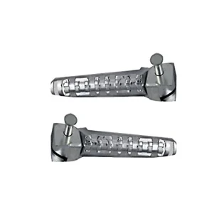 Honda CBR150R Footpegs 2009-2021