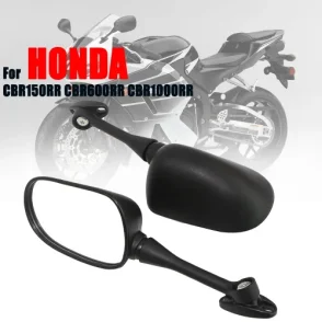 Honda CBR150R Mirrors 2016-2021