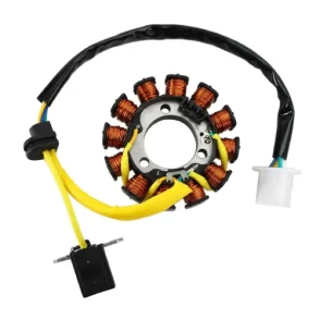 Honda CBR150R Stator Coil 2002-2007