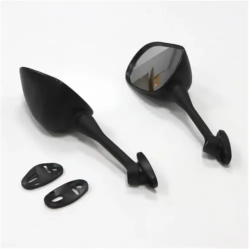 Honda CBR900RR Rear View Mirrors 1998-2003