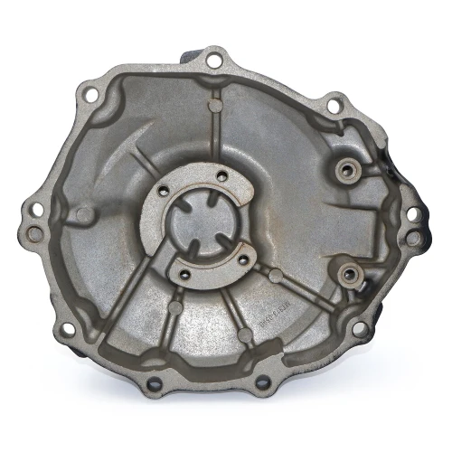 Honda CBR1000RR Stator Clutch Cover 2012-2016