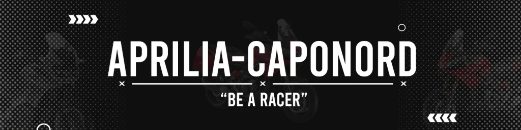 Aprilia Caponord
