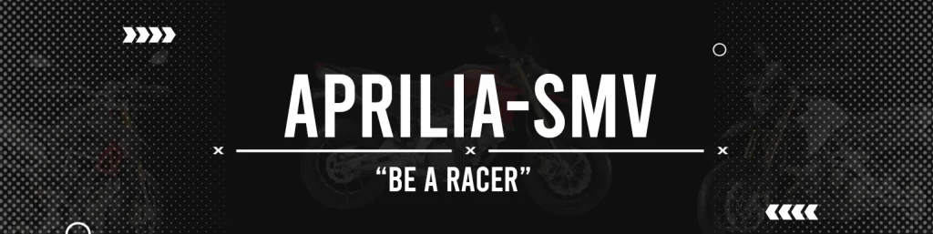 Aprilia SMV