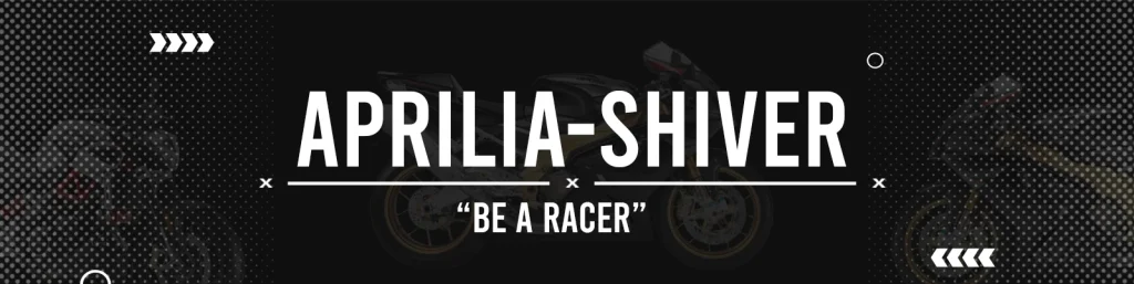 Aprilia Shiver