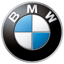 BMW Motorcycles Logo