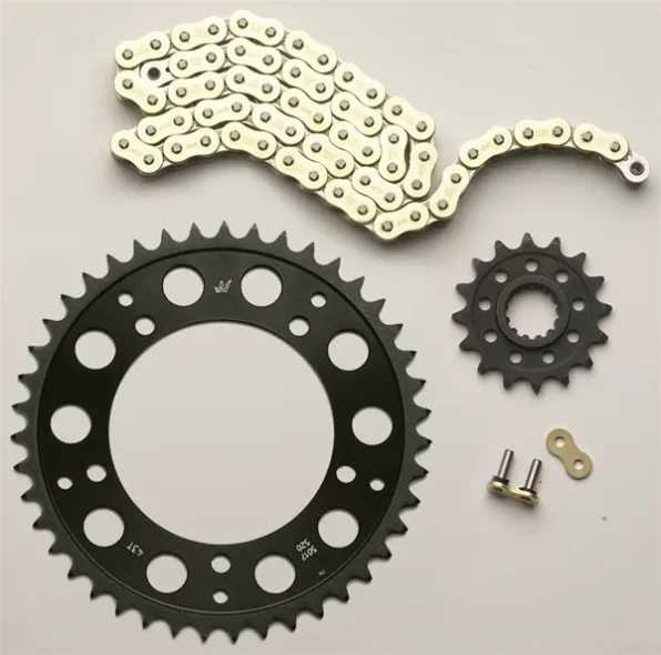 Honda CBR600RR Chain Sprocket 2007-2021