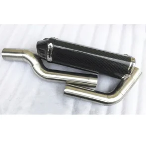 Honda CBR600RR Exhaust Full System 2003-2021