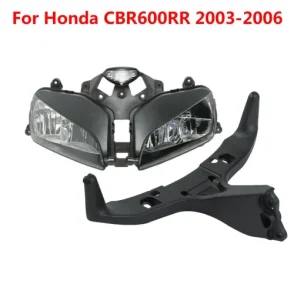 Honda CBR600RR Headlight Bracket 2003-2006