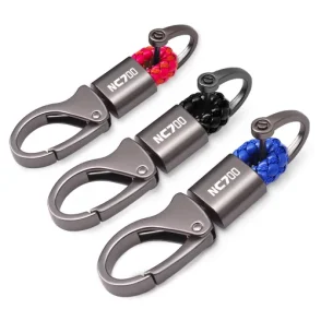 Honda NC700 Keychain 2012-2017
