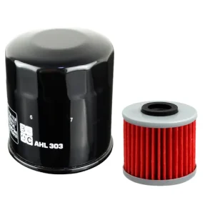 Honda NC700 Oil filter 2012-2017