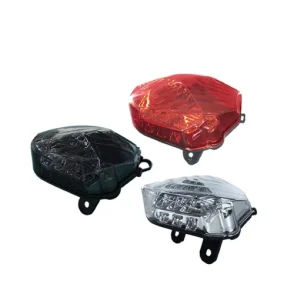 Honda NC700 Tail lights 2012-2017