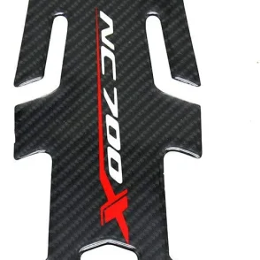 Honda NC700 Tankpad 2012-2017