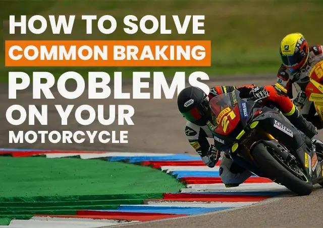 braking problem
