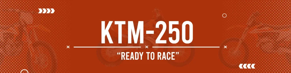 KTM 250