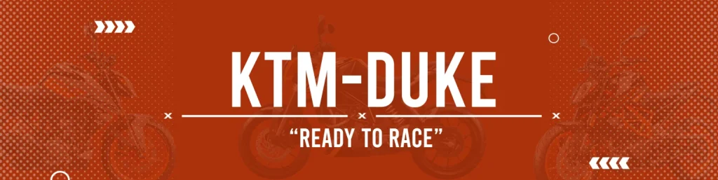 KTM Duke