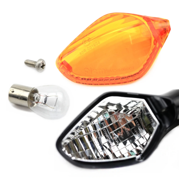 Honda NC700 Front and Rear Blinkers 2012-2017