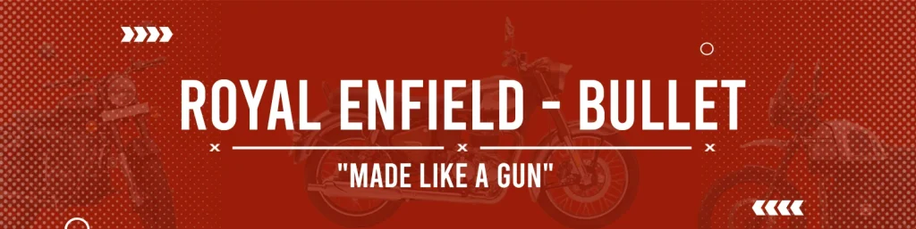 Royal Enfield Bullet