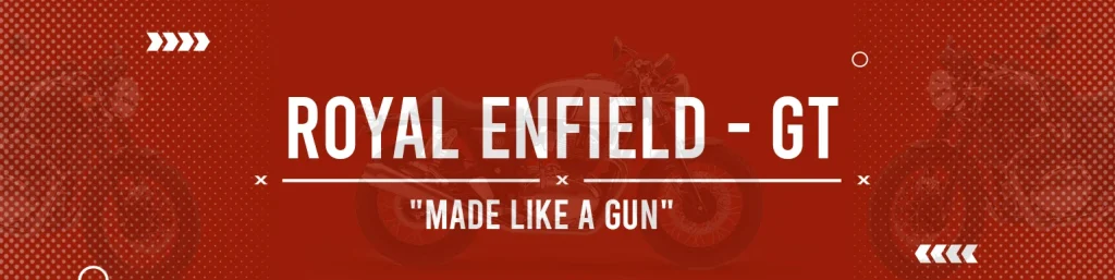 Royal Enfield GT